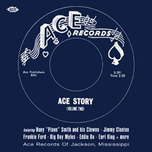 V.A. - The Ace ( usa ) Story Vol - 2